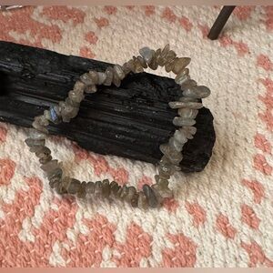 Labradorite Bracelet🩶